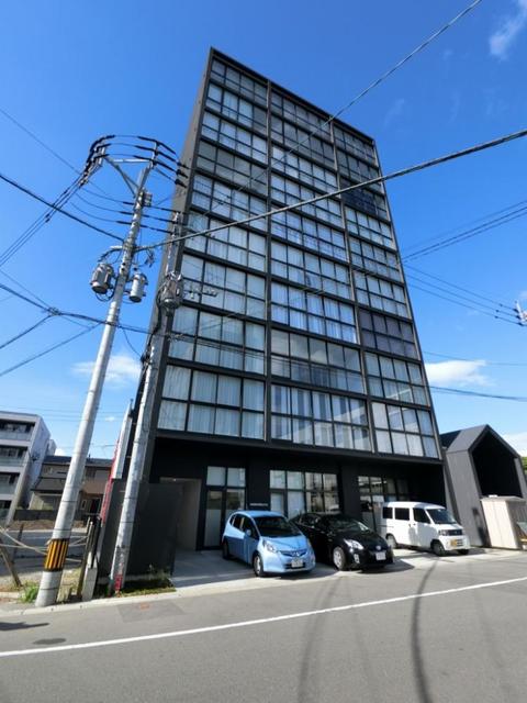 建物外観　建物外観