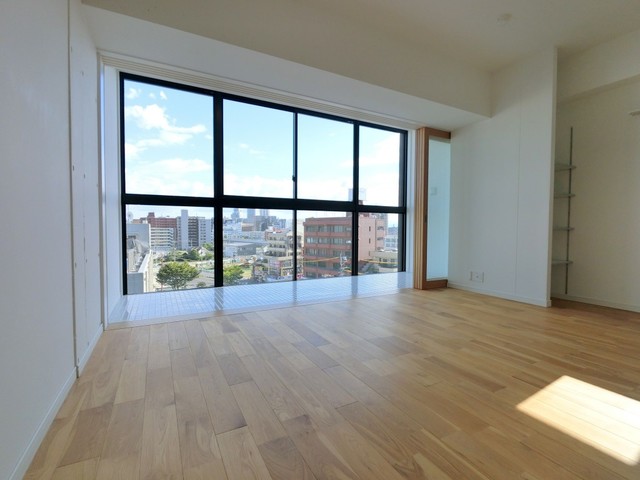 居室・リビング　同タイプ別の部屋の写真です。