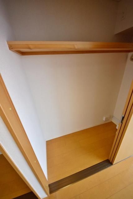 収納　別部屋参考写真