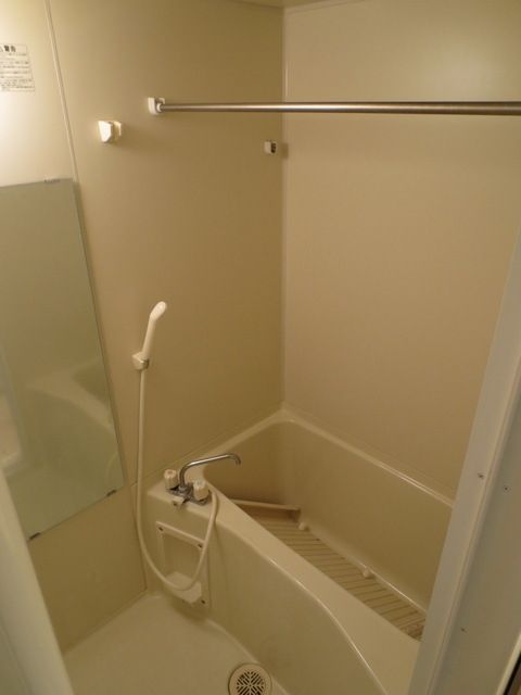 バス・シャワールーム　★バス★