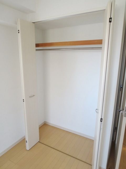 その他設備　★収納スペース★