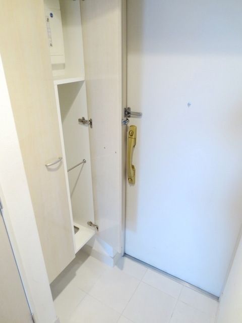 玄関　★シューズボックス★