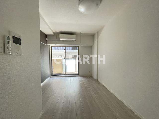 居室・リビング　居室・リビング