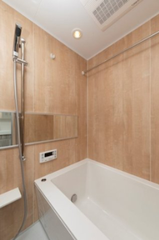 バス・シャワールーム　風呂