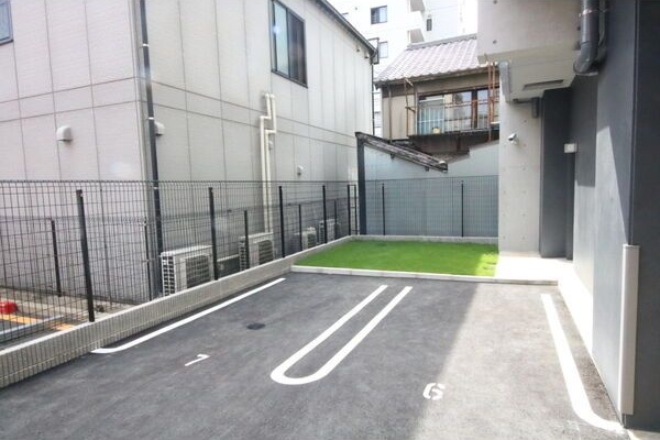 駐車場　くじらのゼロ賃貸は＼仲介手数料0円×初期費用最安×全国対応／