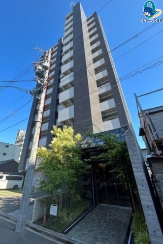 建物外観　くじらのゼロ賃貸は＼仲介手数料0円×初期費用最安×全国対応／