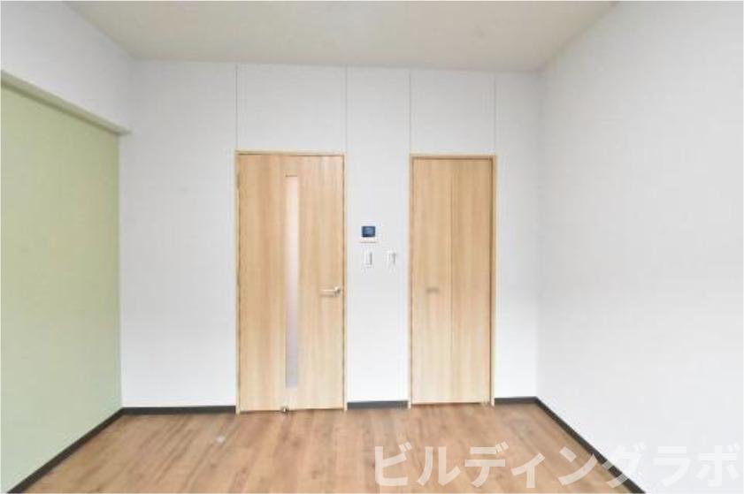 その他部屋・スペース　別号室参考画像です。