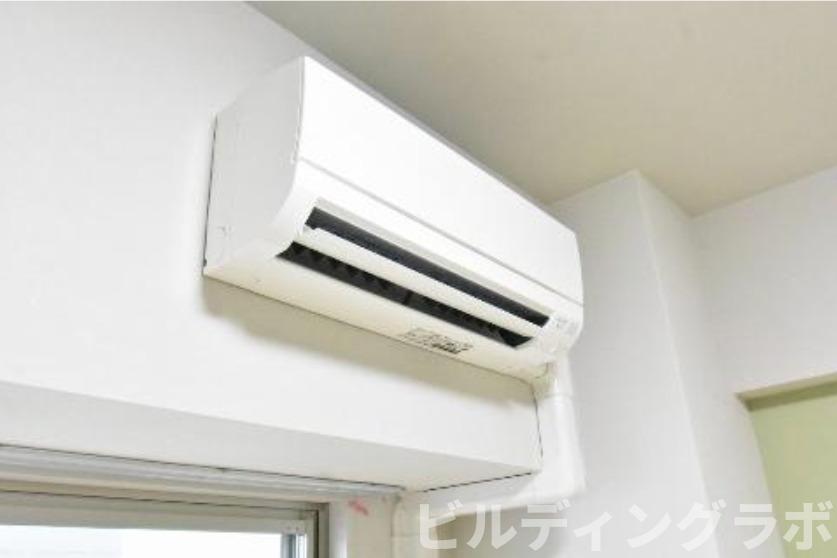 その他設備　別号室参考画像です。