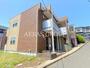 中田駅より徒歩8分 2階 築13年8ヶ月の賃貸物件