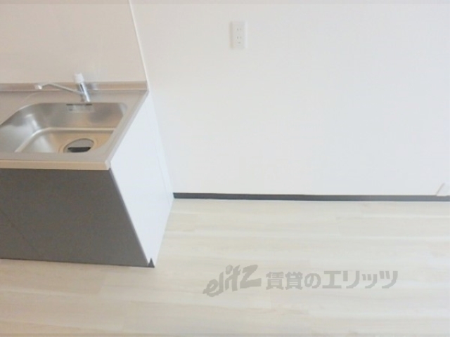 その他部屋・スペース　冷蔵庫置場