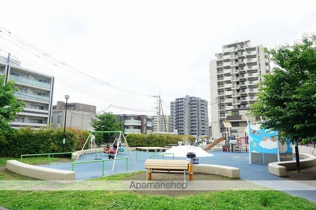 公園　ボール公園（公園）まで244m