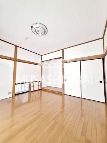 その他部屋・スペース