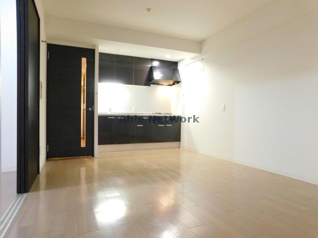 居室・リビング　LDK　9.6帖