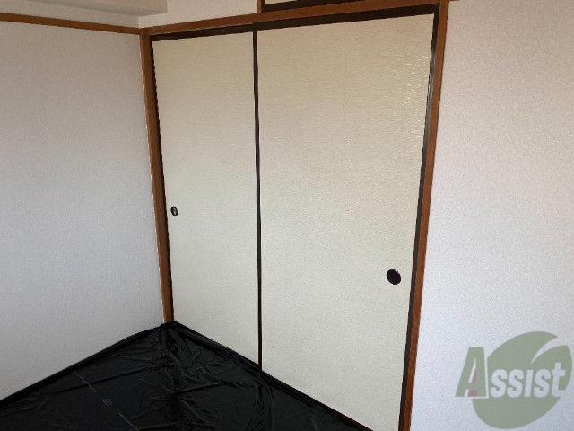 収納　収納は大きいのでたくさん収納出来ますね。