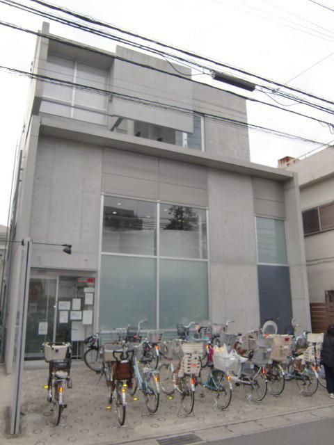 病院　さたクリニック（病院）まで257m