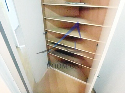 収納　収納です。