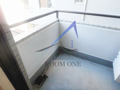バルコニー　バルコニーです。
