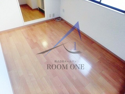 その他部屋・スペース　寝室です。