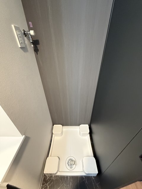 その他設備　同物件、別号室のものです。