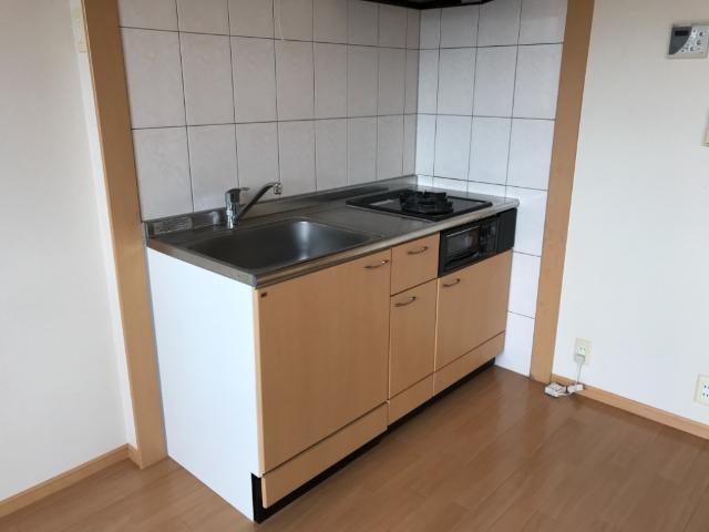 キッチン　システムキッチン