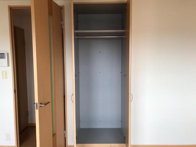 収納　リビング収納