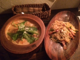 飲食店　すずの木カフェ（飲食店）まで512m