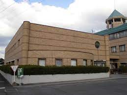 図書館　高松市国分寺図書館（図書館）まで1035m