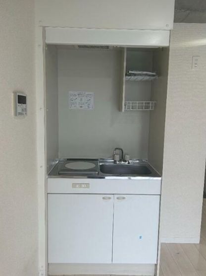 キッチン　※同仕様写真含む