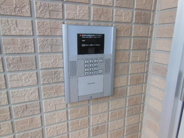 その他共有部分　☆オートロック☆