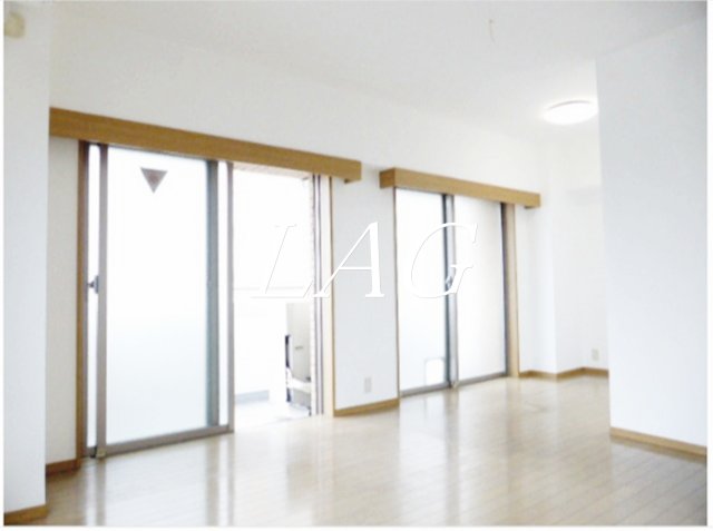 居室・リビング　洋室のお部屋です。