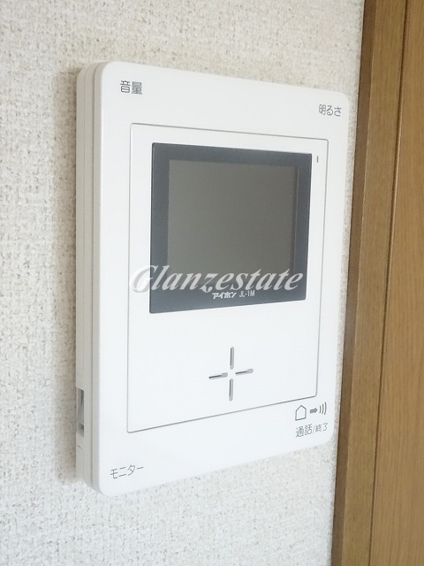 セキュリティ　☆ＴＶインターホン完備☆