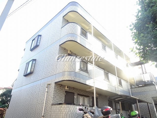 建物外観　☆オシャレな外観☆