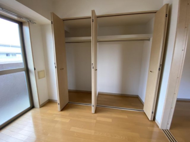 収納　別部屋参考写真