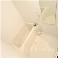 バス・シャワールーム　お風呂