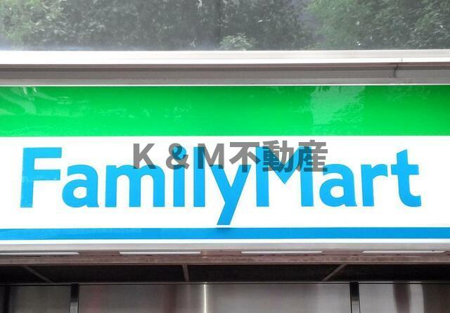 その他　ファミリーマート柏明…まで829m?