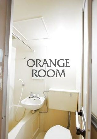 バス・シャワールーム　同建物参考写真