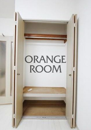 収納　同建物参考写真