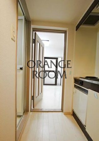 玄関　同建物参考写真