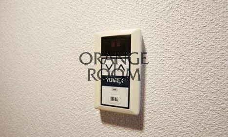 その他設備　同建物参考写真