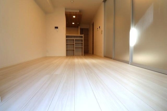 居室・リビング　ＬＤＫ１０、５帖