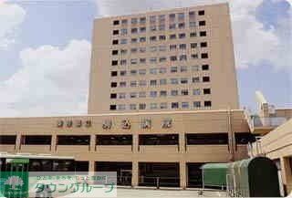 病院　駒込病院（病院）まで500m