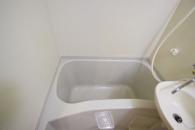 バス・シャワールーム　★お部屋探しはタウンハウジング稲田堤店まで★