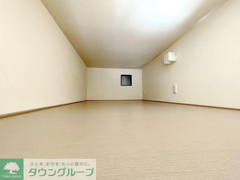 その他部屋・スペース　リビング/居室