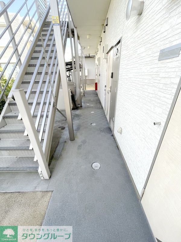 その他共有部分　共有部分