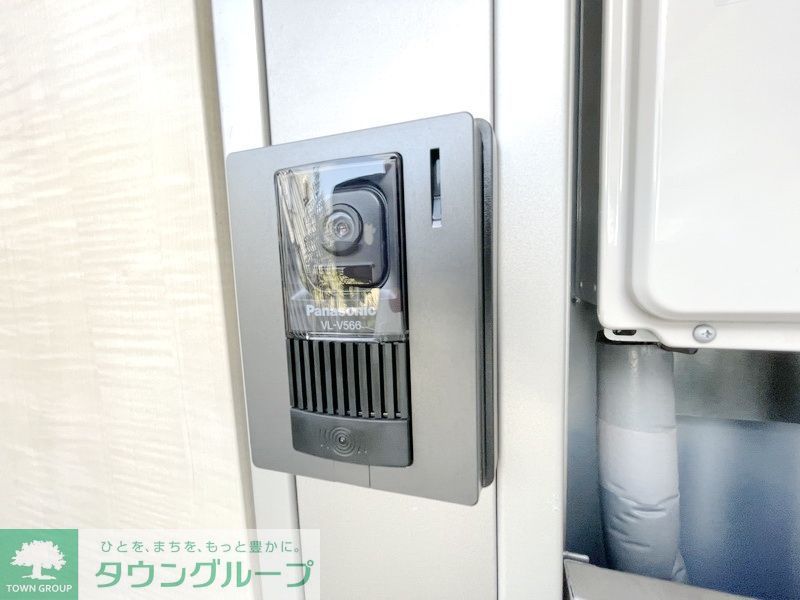 その他設備　設備