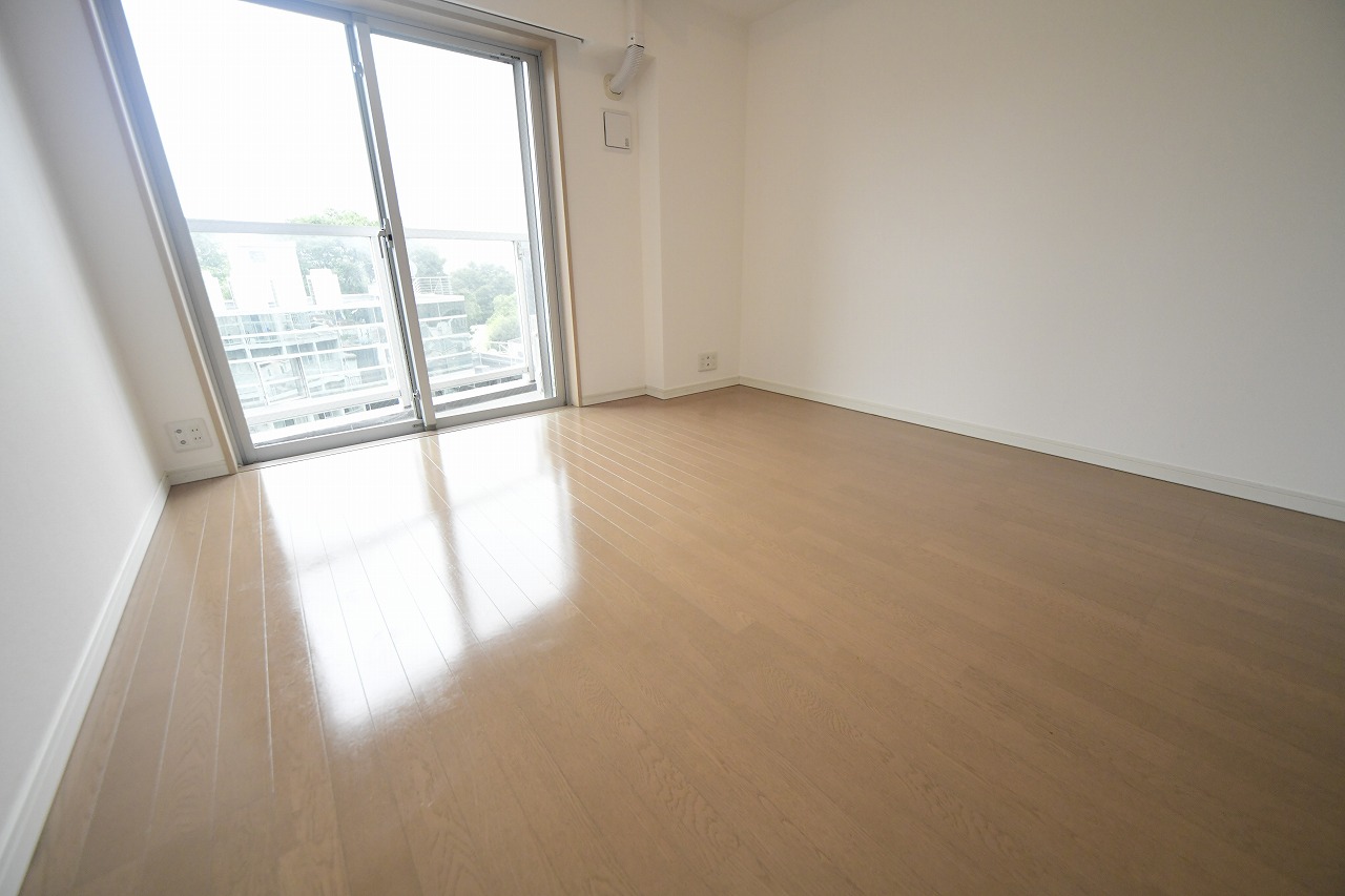 居室・リビング　居室