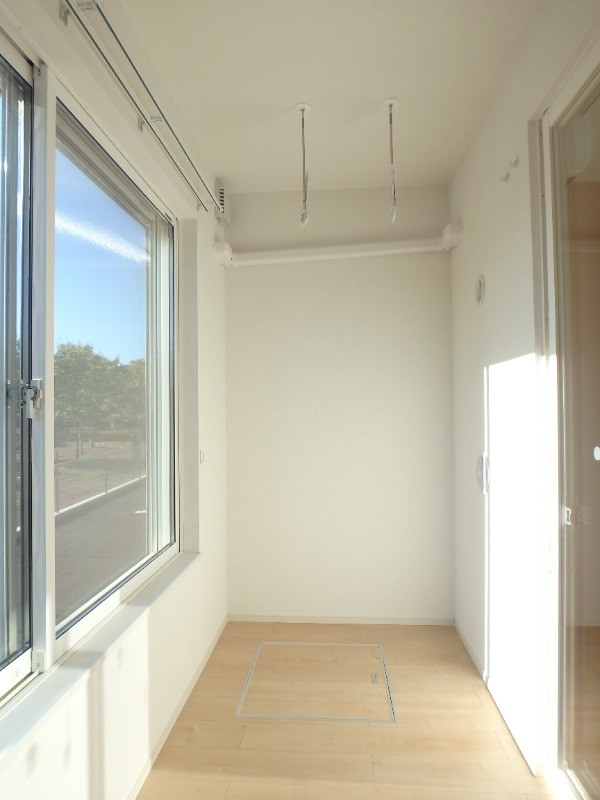 その他部屋・スペース　図面と現状に相違がある場合には現状を優先