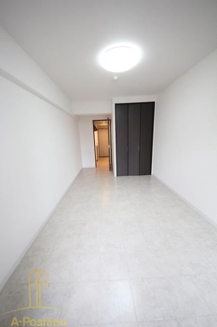 その他部屋・スペース　ドルチェヴィータ北梅田