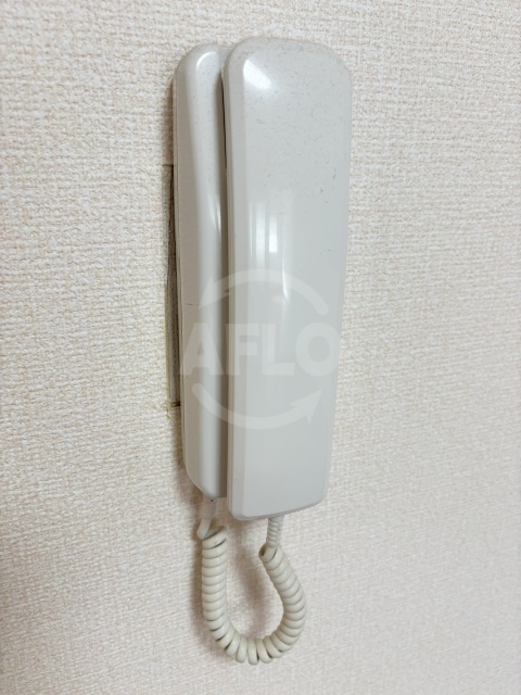 セキュリティ　アクシスコート住之江　セキュリティ