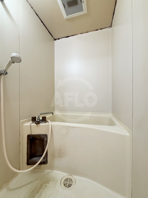 バス・シャワールーム　アクシスコート住之江　風呂